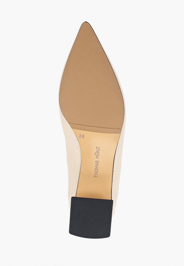 фото Туфли thomas munz