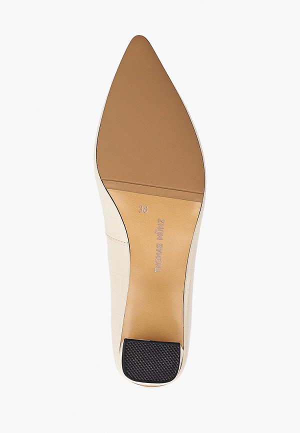 фото Туфли thomas munz