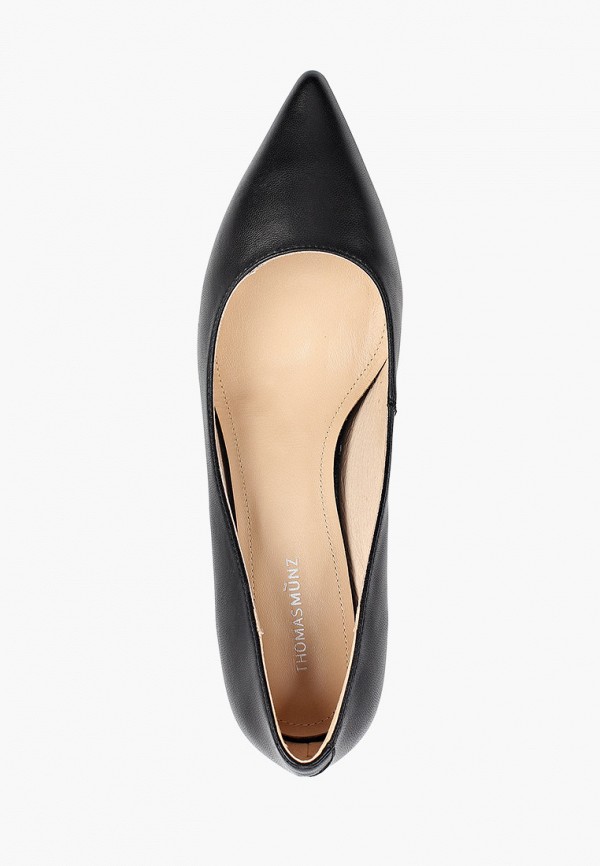 фото Туфли thomas munz