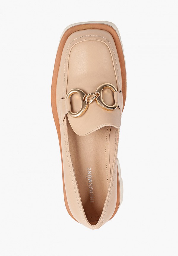 фото Туфли thomas munz