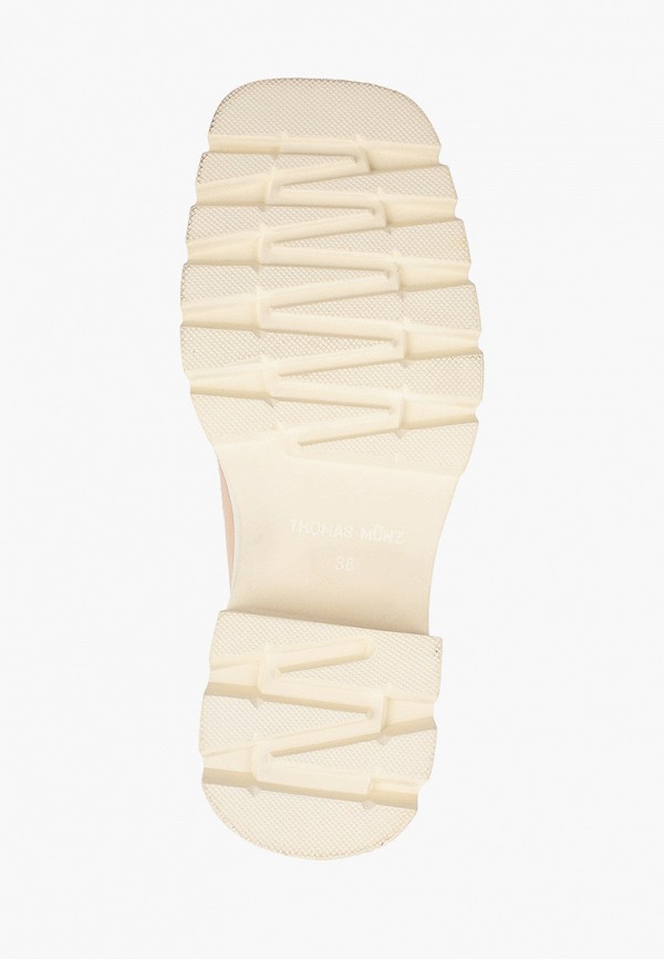 фото Туфли thomas munz