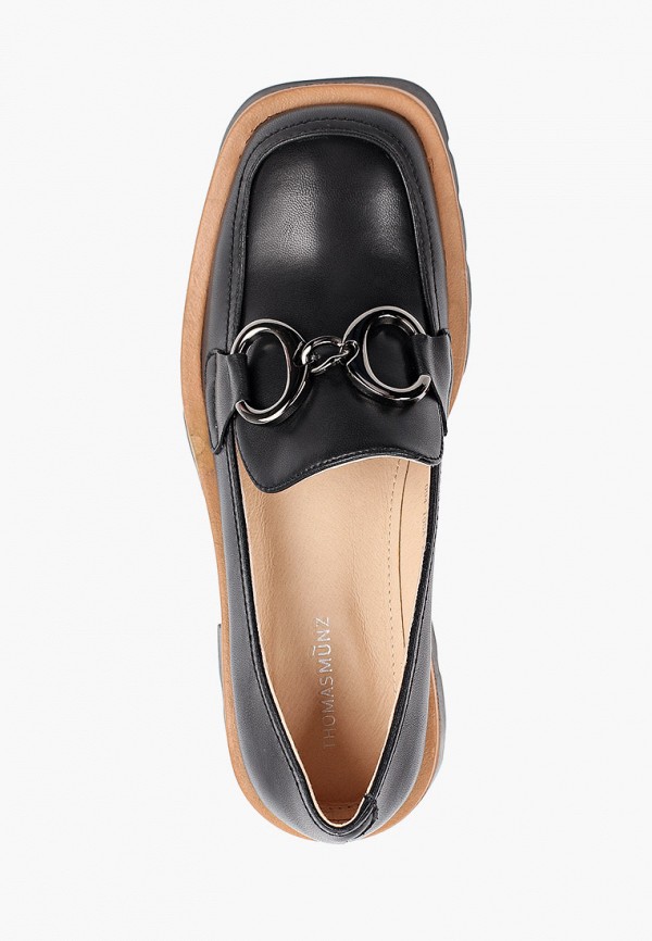 фото Туфли thomas munz