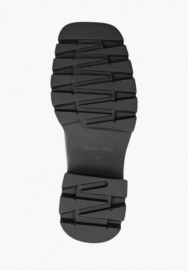 фото Туфли thomas munz