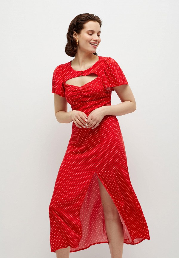 фото Платье sela