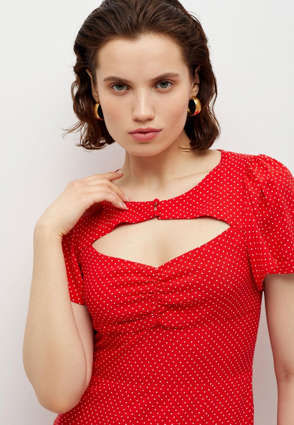 фото Платье sela