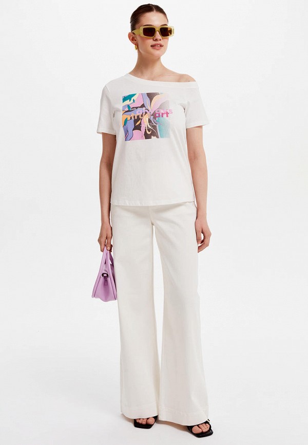 фото Футболка love republic