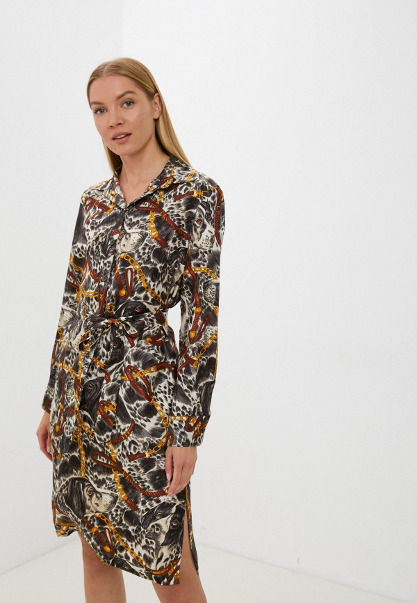 Платье Loriata