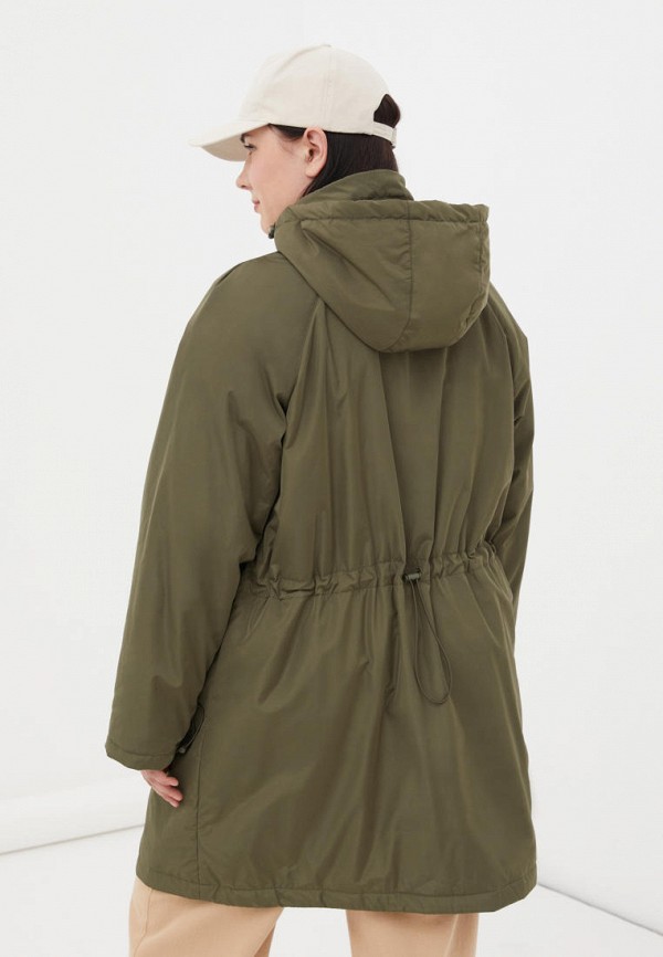 фото Парка finn flare