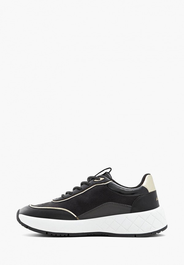 фото Кроссовки aldo
