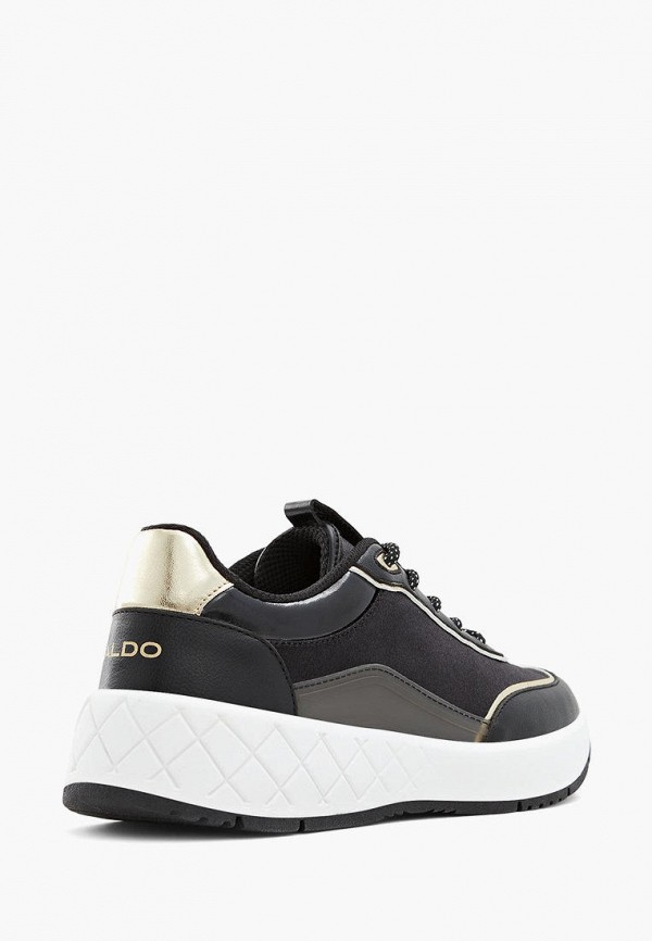 фото Кроссовки aldo