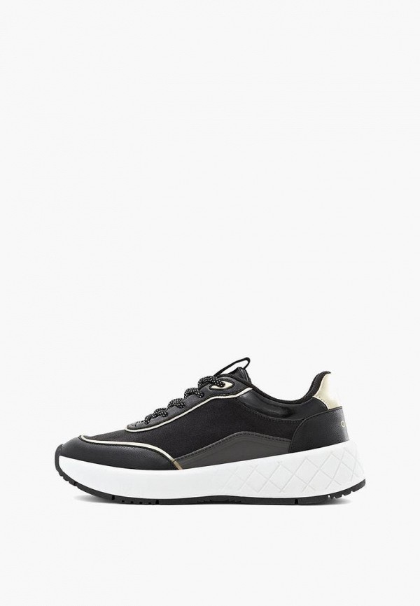 

Кроссовки Aldo, Черный, ADRELA