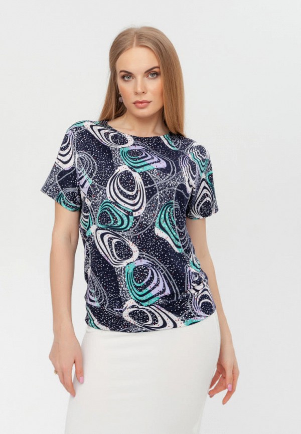 фото Футболка текстиль хаус