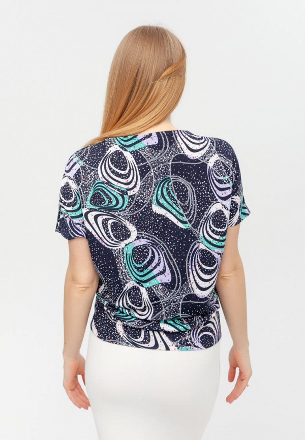 фото Футболка текстиль хаус