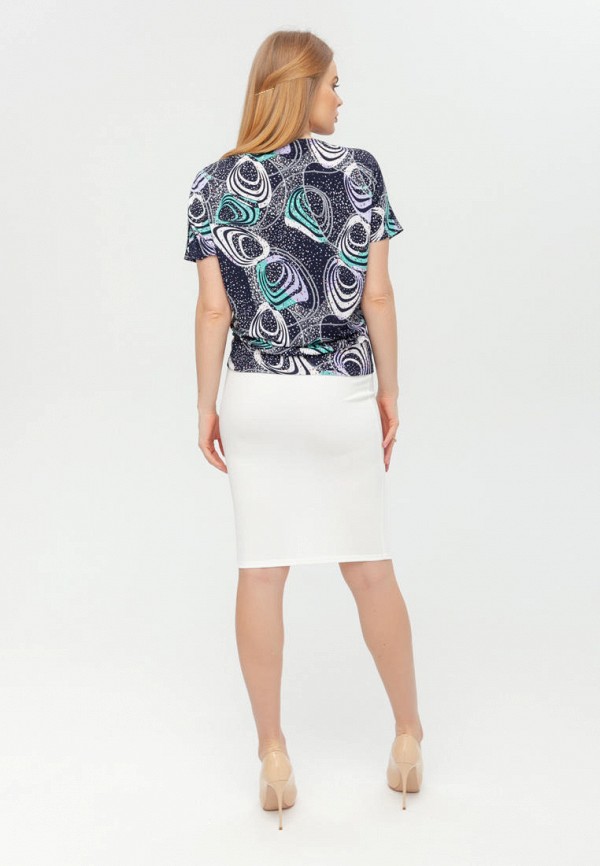 фото Футболка текстиль хаус