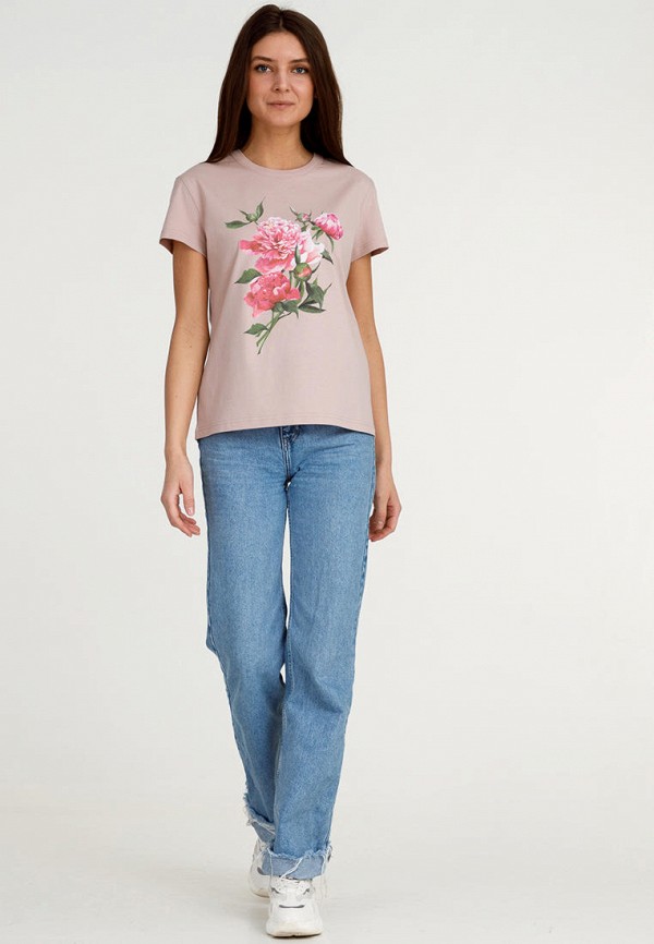 фото Футболка апрель