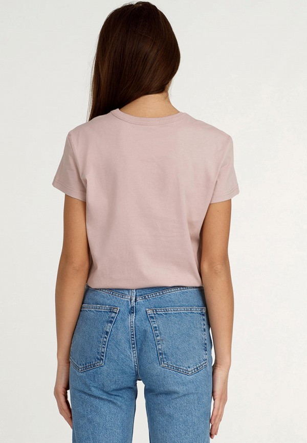 фото Футболка апрель