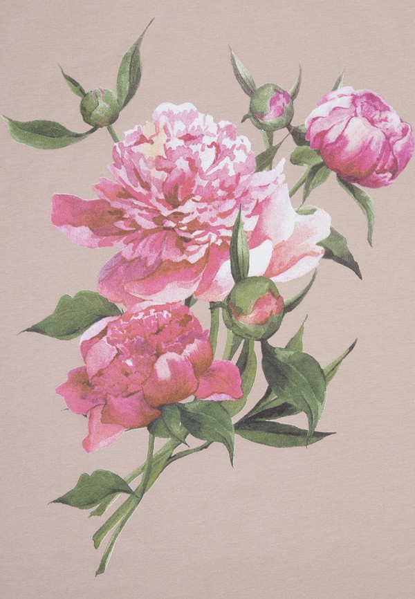 фото Футболка апрель