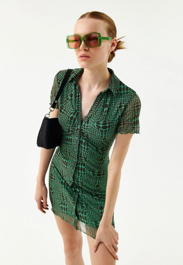 фото Платье befree