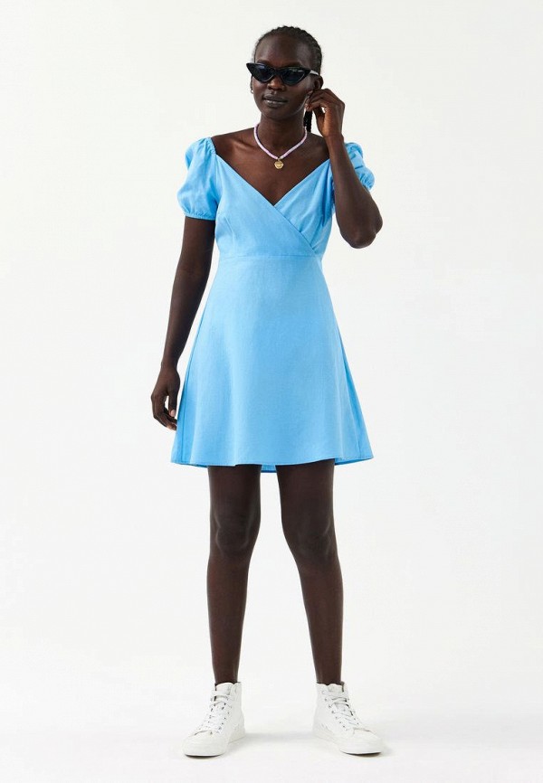 фото Платье befree