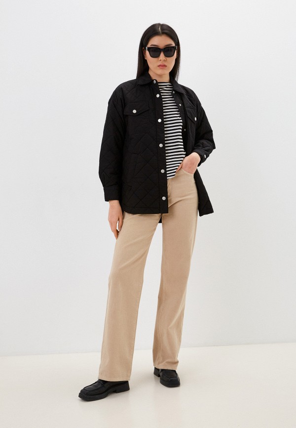 фото Куртка утепленная mavi