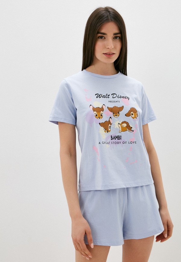 фото Костюм домашний befree