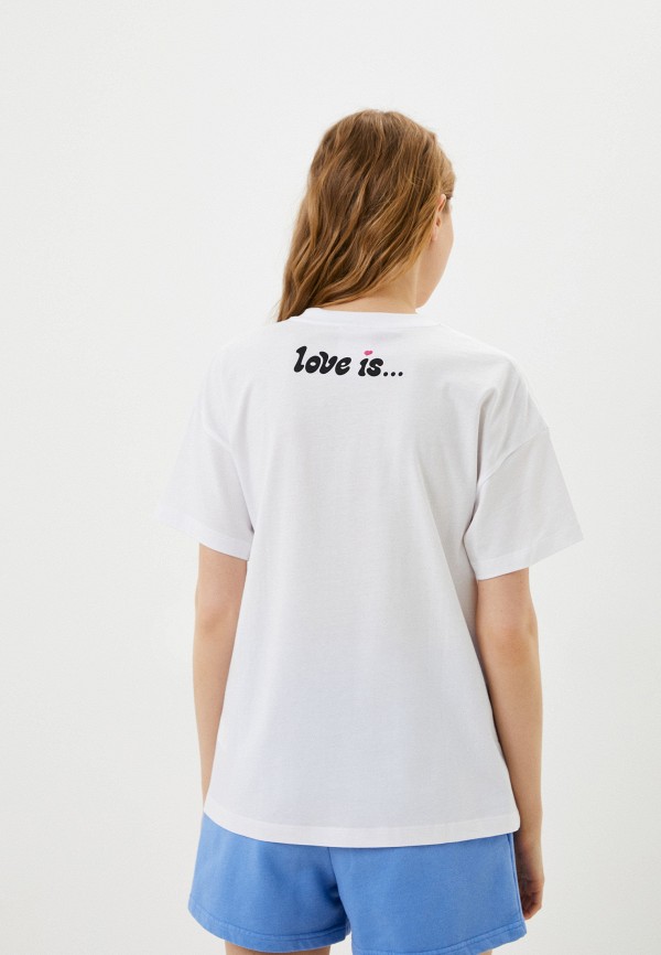 фото Футболка befree