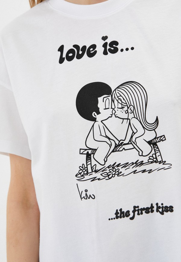 фото Футболка befree