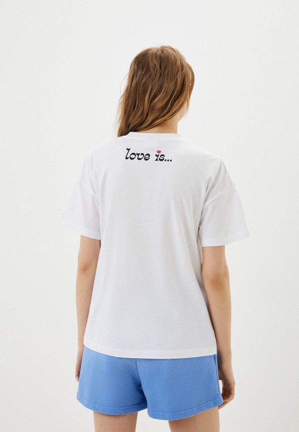 фото Футболка befree