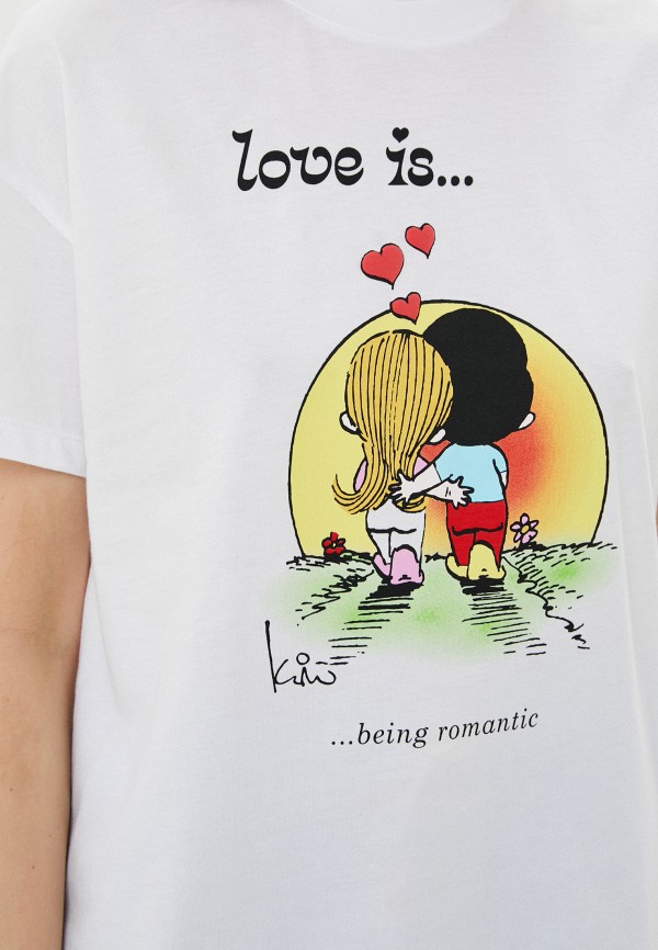 фото Футболка befree