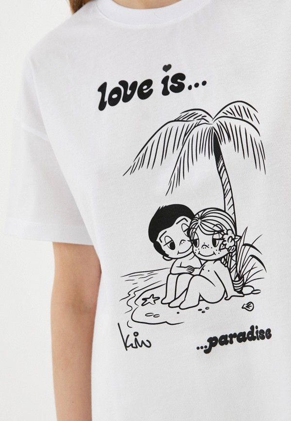 фото Футболка befree