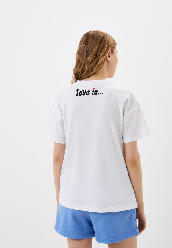 фото Футболка befree