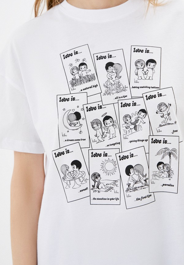 фото Футболка befree