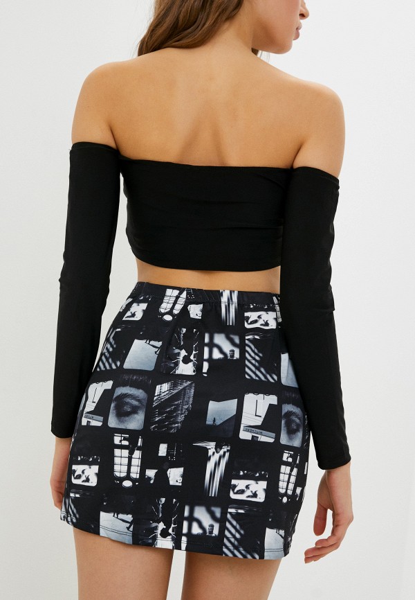 фото Юбка befree