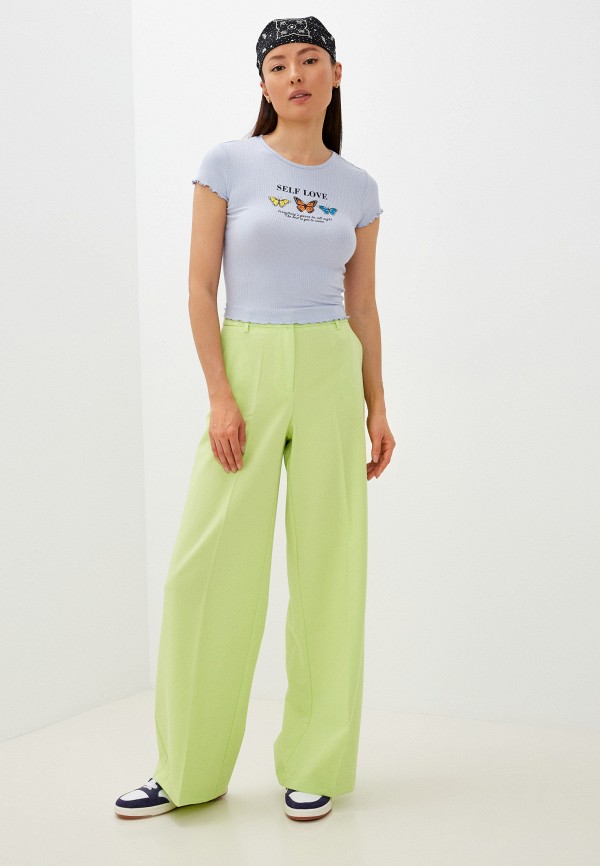 фото Брюки befree