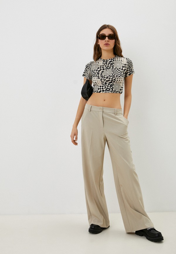 фото Брюки befree