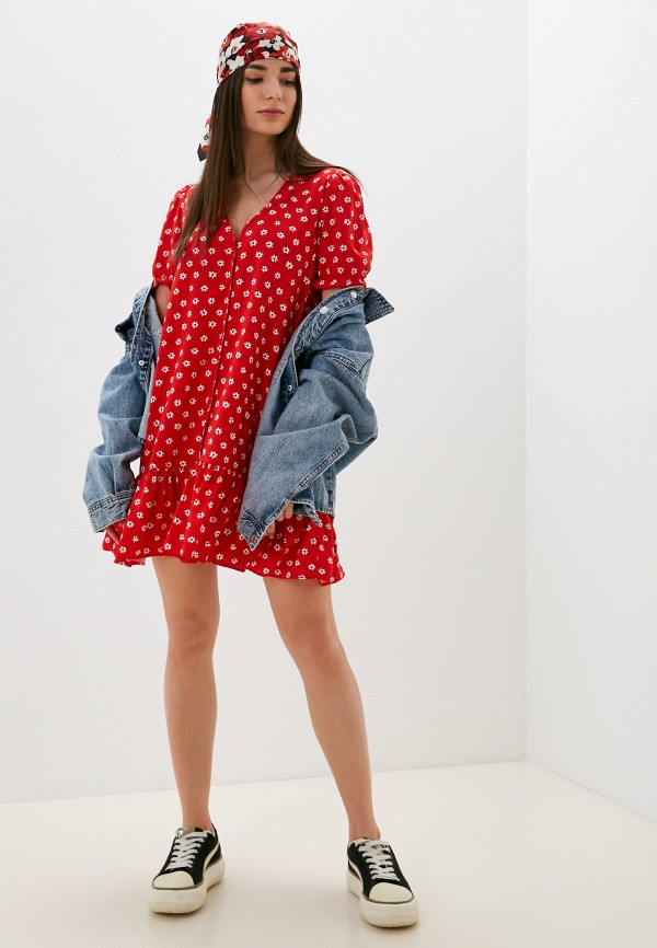 фото Платье befree