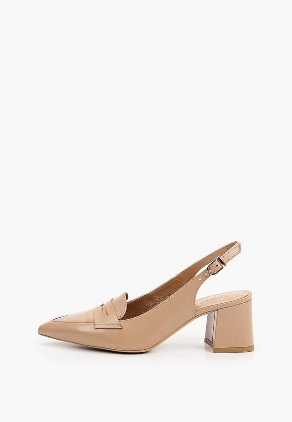 фото Туфли giotto