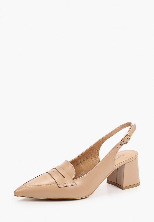 фото Туфли giotto