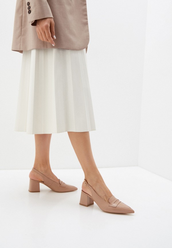 фото Туфли giotto