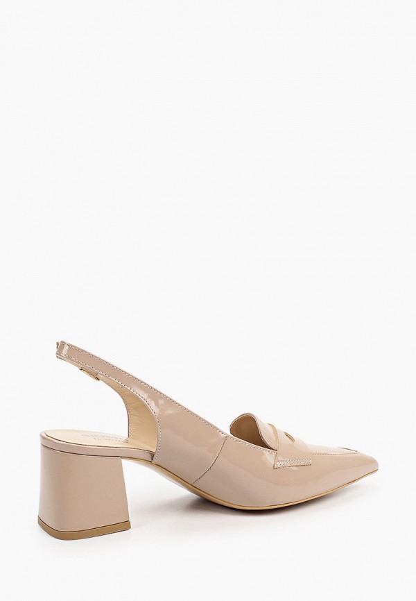 фото Туфли giotto