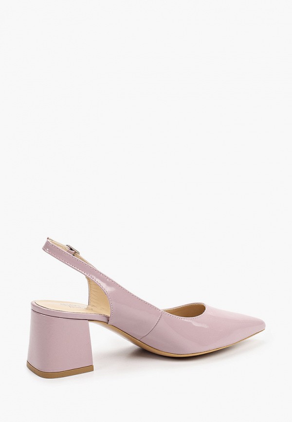 Туфли Giotto цвет розовый  Фото 3