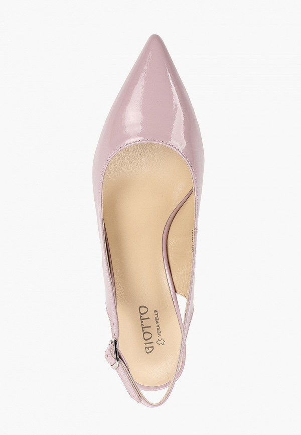 фото Туфли giotto