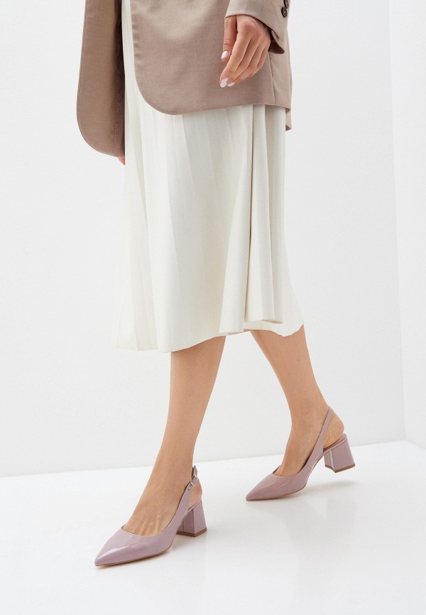 фото Туфли giotto