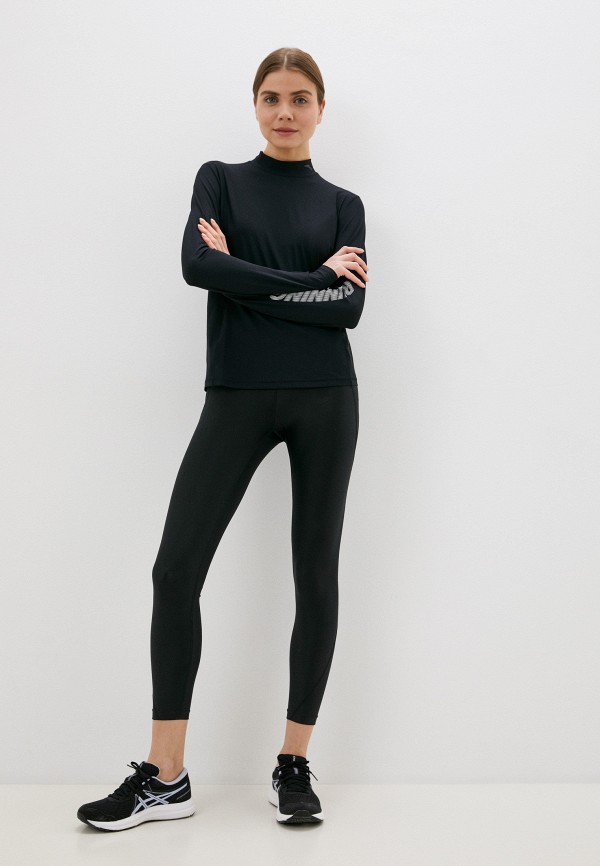 фото Лонгслив спортивный anta