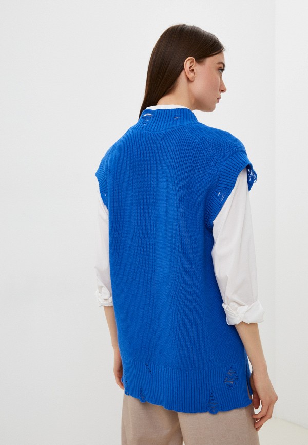 фото Жилет merinospace