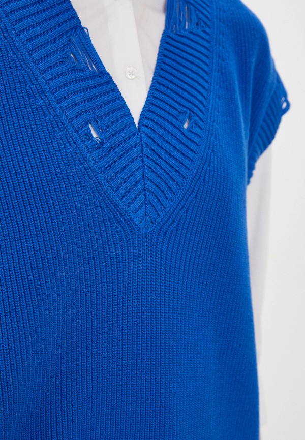 фото Жилет merinospace