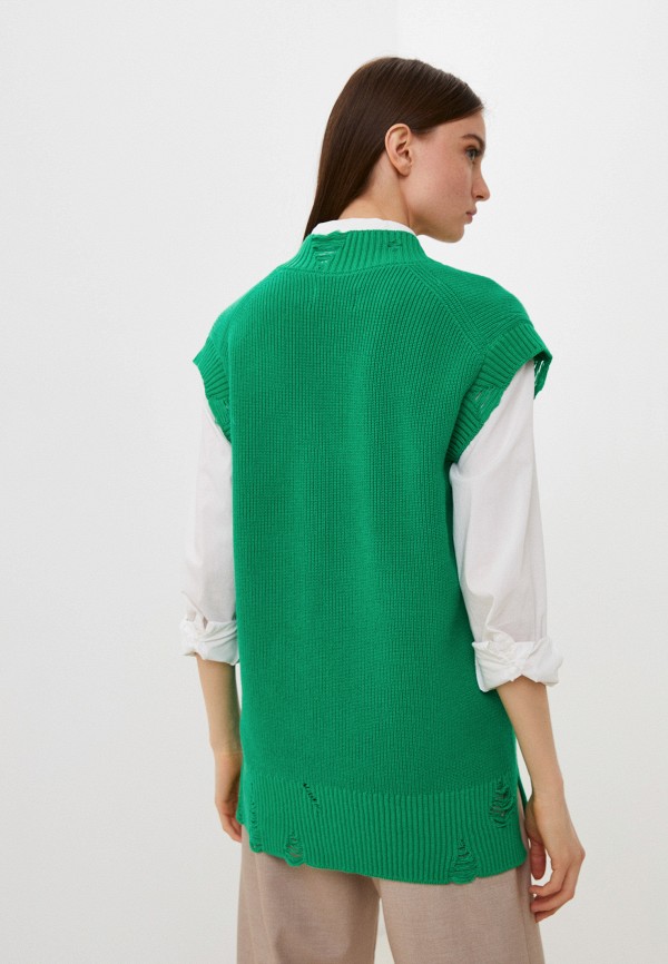 фото Жилет merinospace