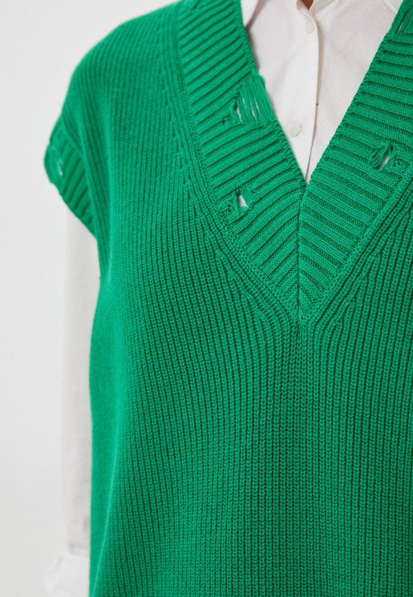 фото Жилет merinospace