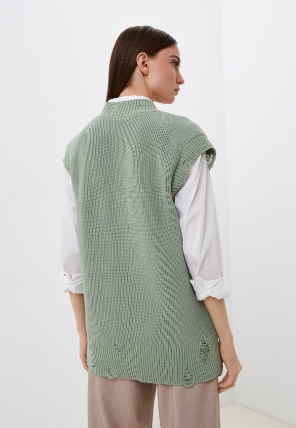 фото Жилет merinospace