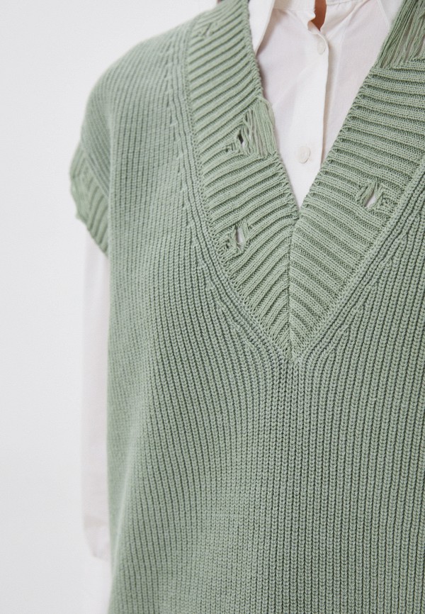 фото Жилет merinospace